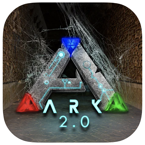 ARK: Survival Evolved Logo